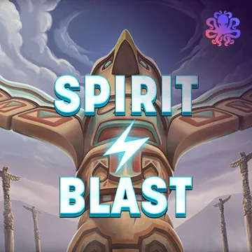 Spirit Blast - MEGABET808