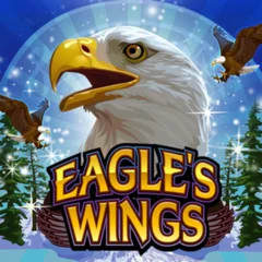 Eagles Wings - MEGABET808