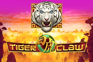 Tiger Claw - MEGABET808