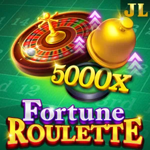 Fortune Roulette - MEGABET808
