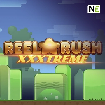 Reel Rush XXXtreme - MEGABET808