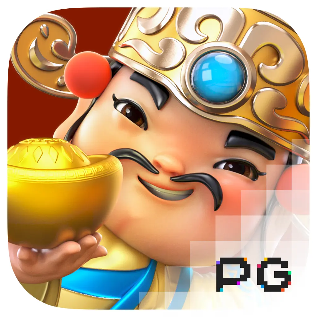 PGSoft : Fortune Gods - MEGABET808