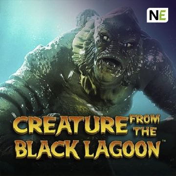 Creature from the Black Lagoon - MEGABET808