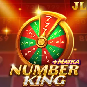 Number King - MEGABET808