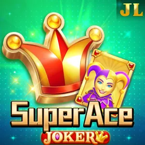 Jili : Super Ace Joker - MEGABET808