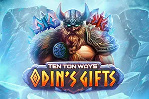 Ten Ton Ways Odins Gifts - MEGABET808