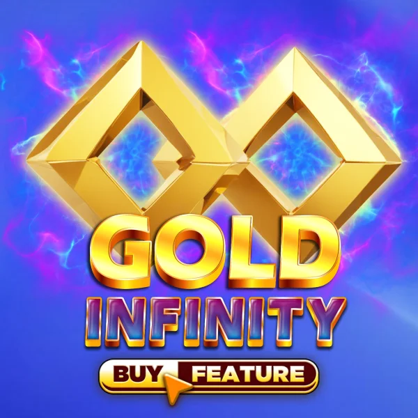 Gold Infinity - MEGABET808