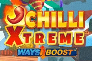 Chilli Xtreme - MEGABET808