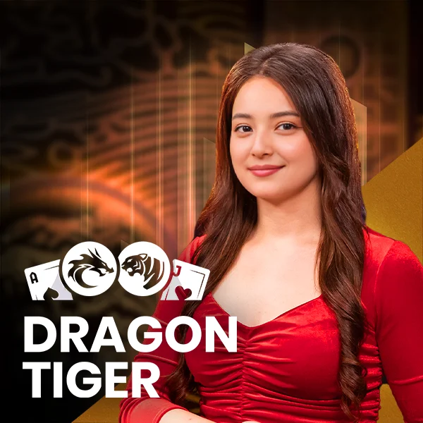 Dragon Tiger - MEGABET808