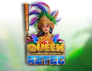 YGR : Queen of Aztec - MEGABET808