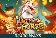 Spadegaming : Lucky Horse - MEGABET808