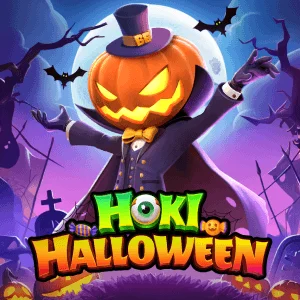 Halloween Fortune - MEGABET808